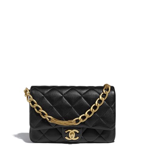 chanel bag price in paris 2023
